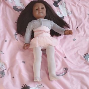 American Girl Doll